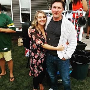 Meet your Posher, Terri-ann